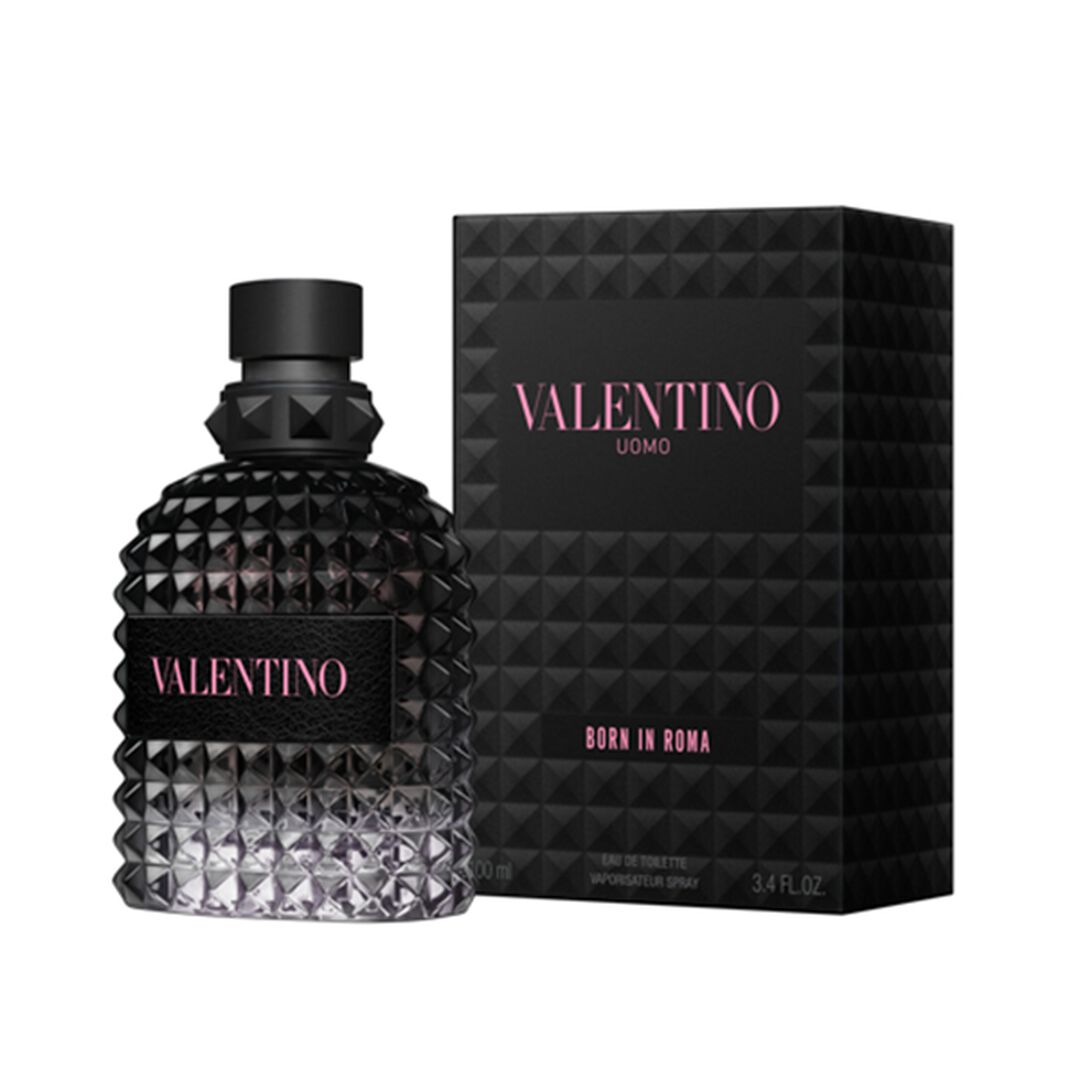 Valentino BORN IN ROMA UOMO Eau de Toilette - 50ml