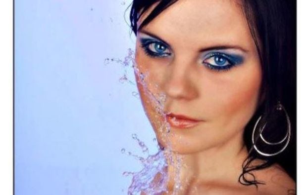 Make-up Workshop in Lienz als Geschenkidee