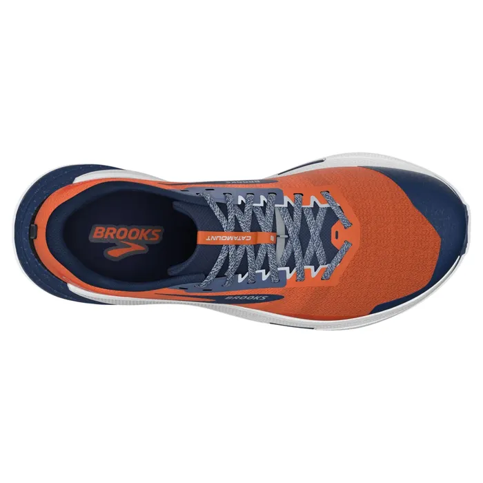 Brooks Catamount 2 Trailrunning Schoenen Heren