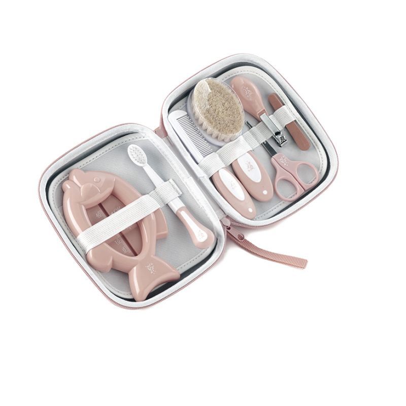 Trousse de soins - Ecru