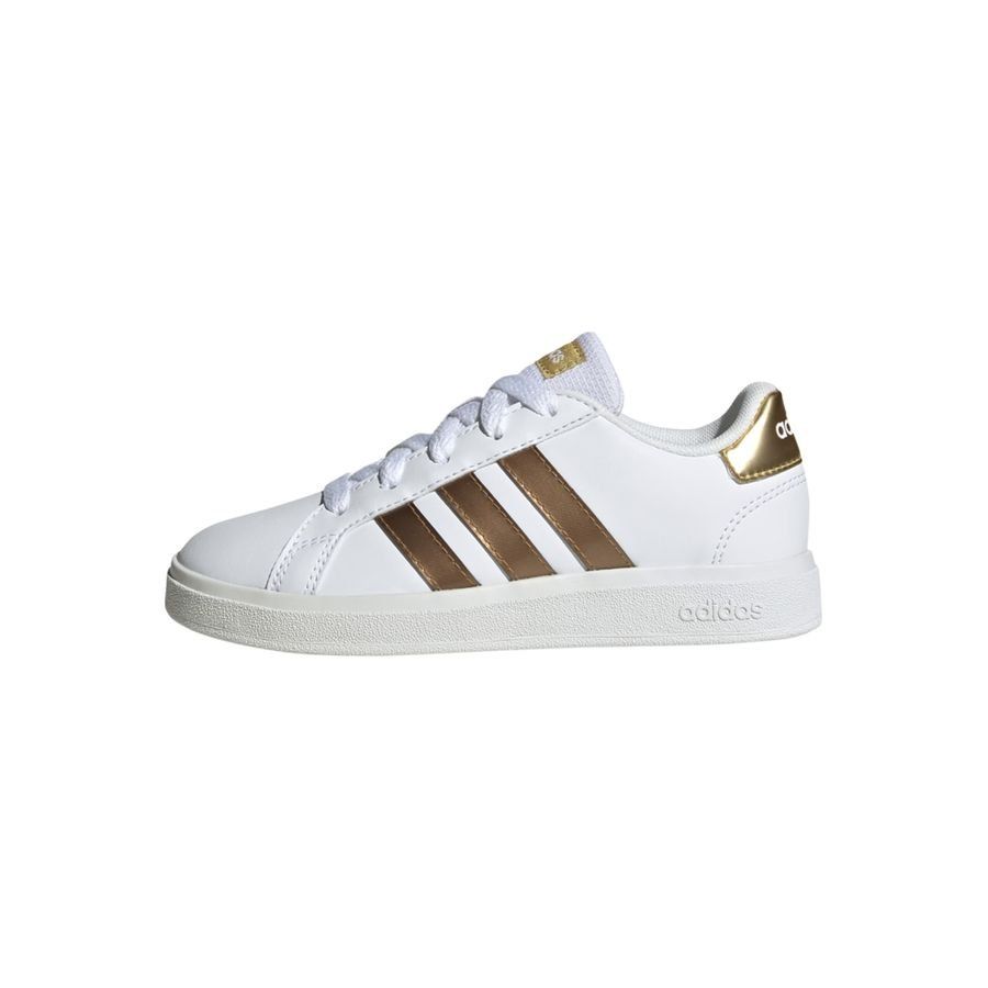 Adidas Chaussure à lacets Grand Court Sustainable