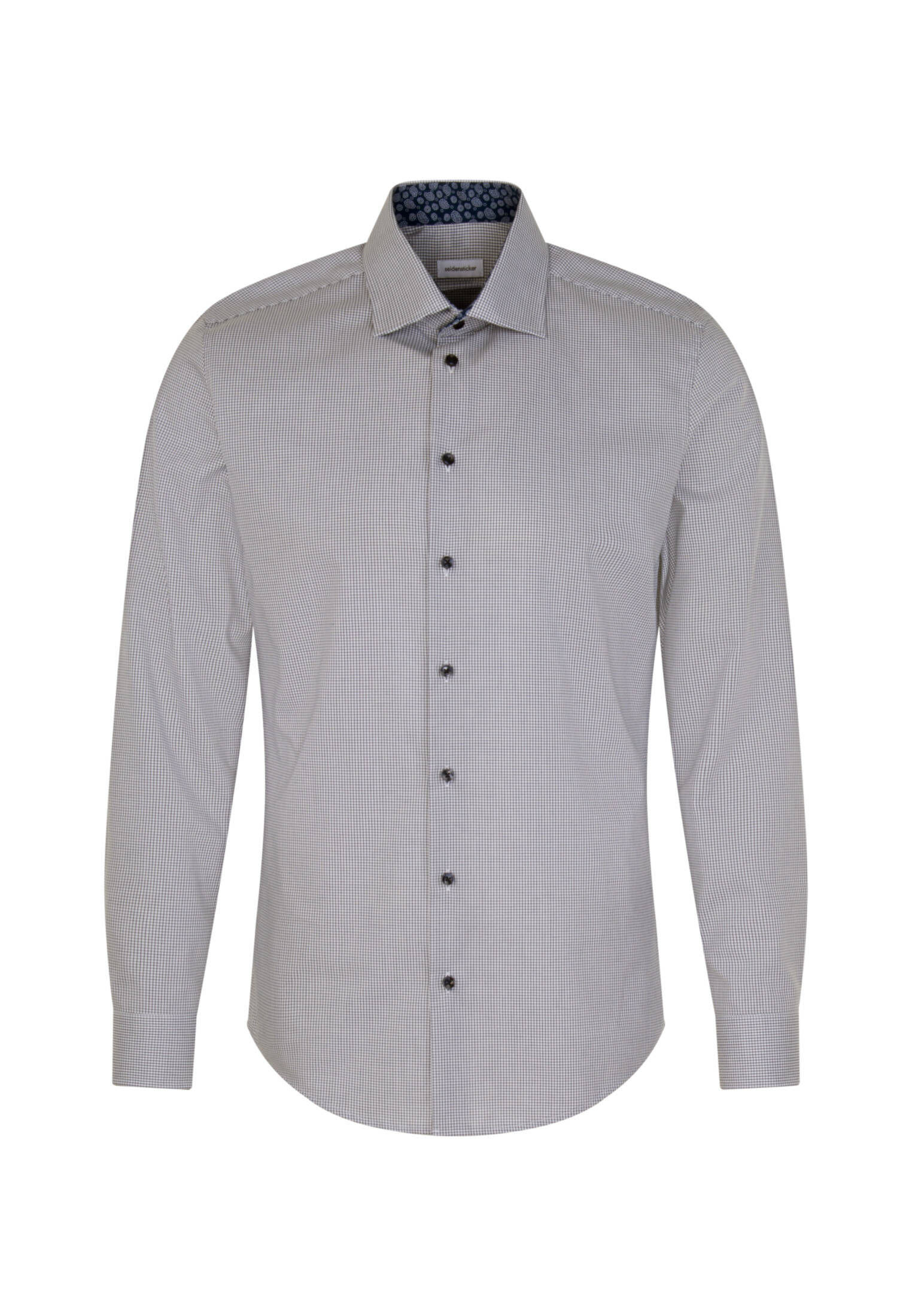 Seidensticker| Herren Business Hemd X-Slim