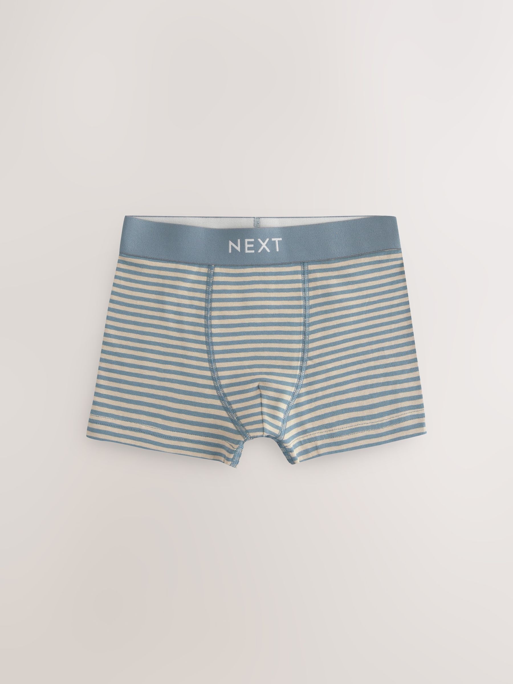 Mini-safariprint - Verpakking van 10 trunks (1,5-16jr)