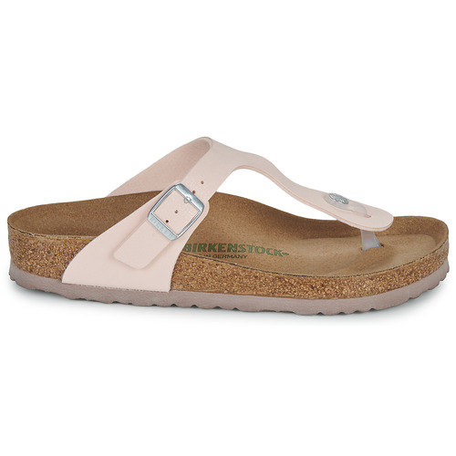 Birkenstock - GIZEH - Rose