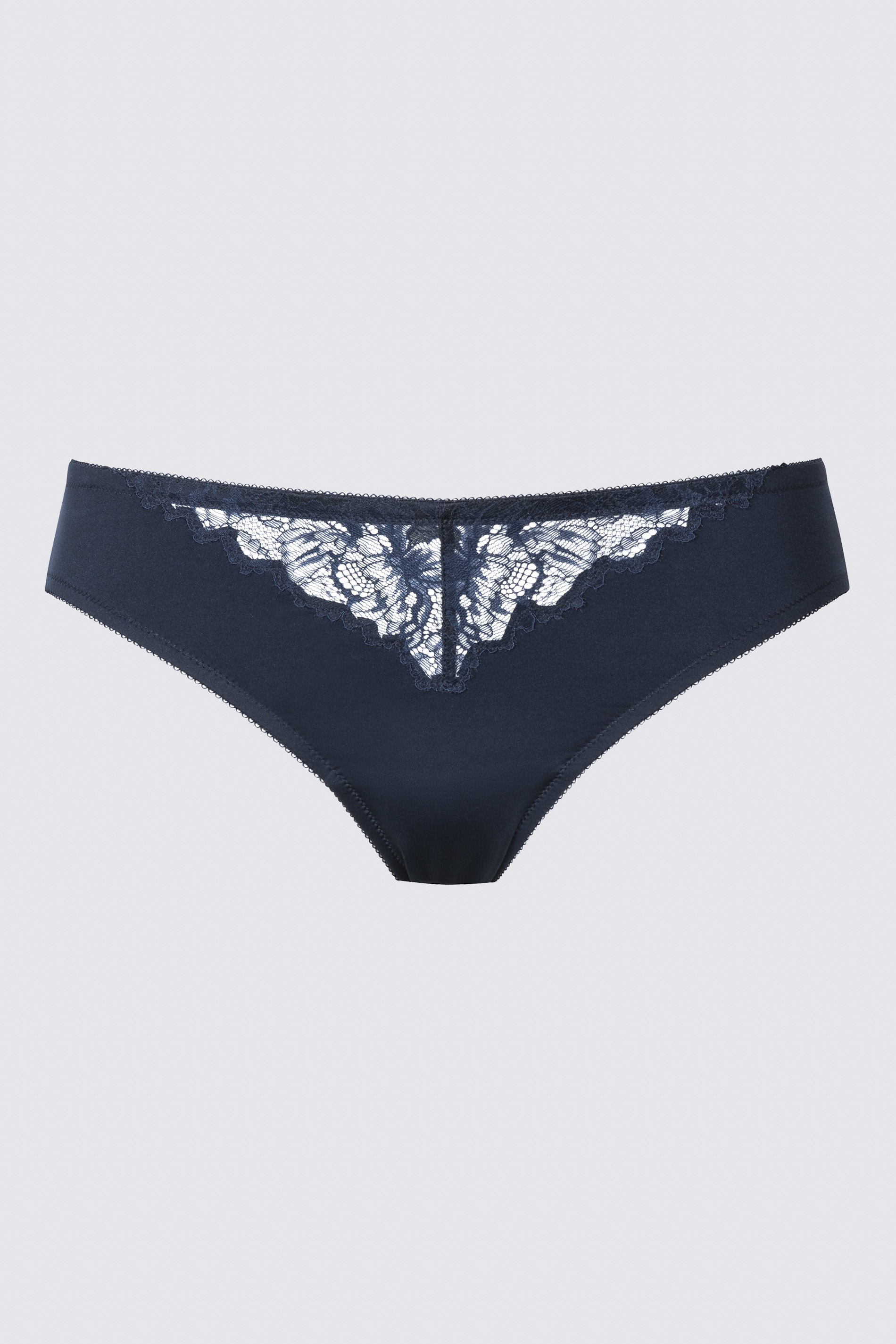 Mini-Slip<br>Serie Luxurious