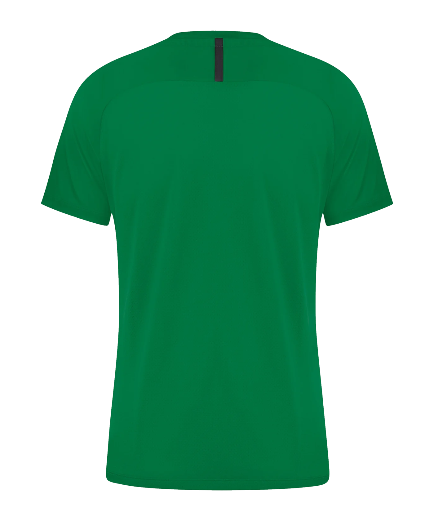 JAKO Challenge Trikot Damen Grün Schwarz F201
