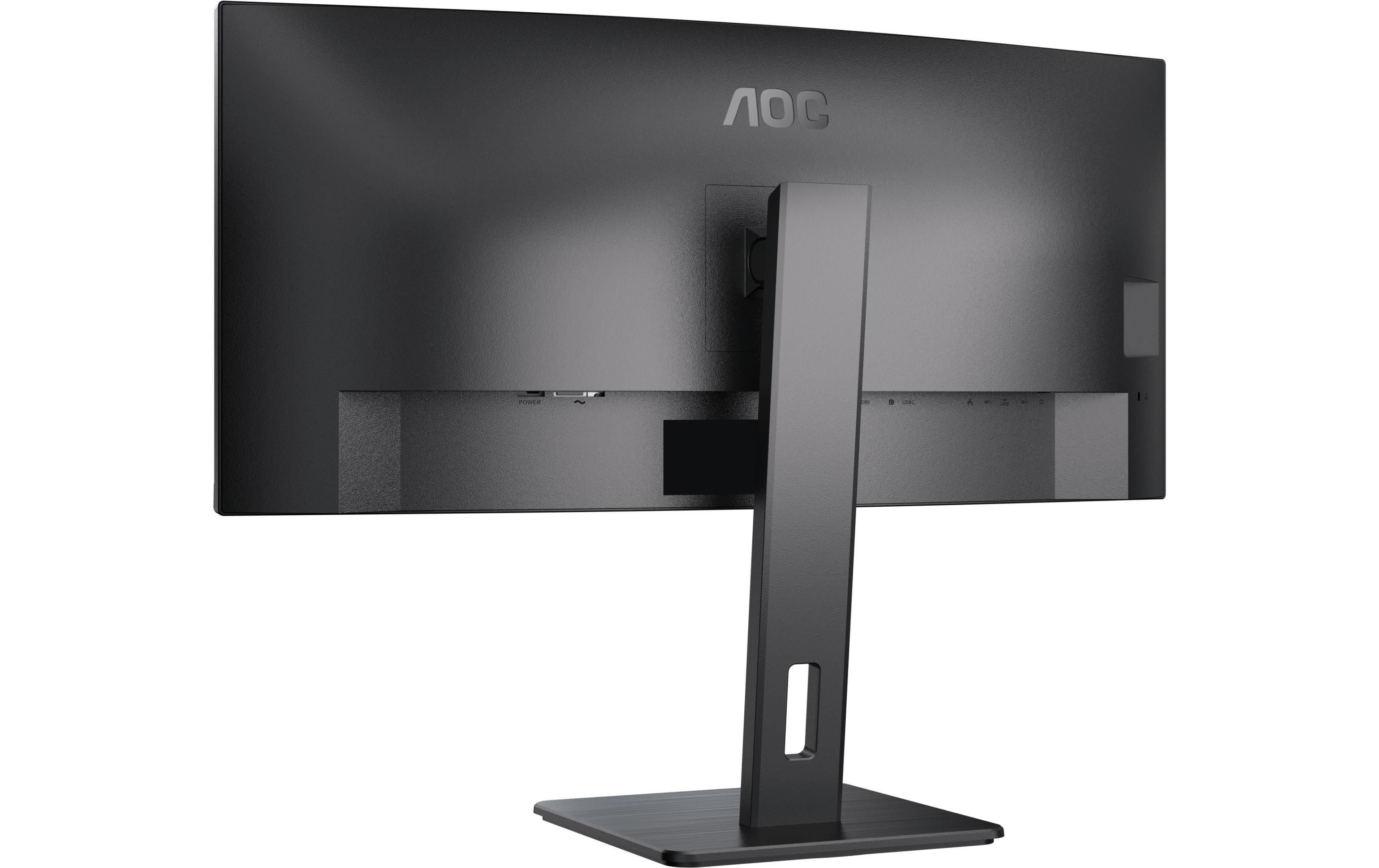 Monitor CU34P3CV<br>34