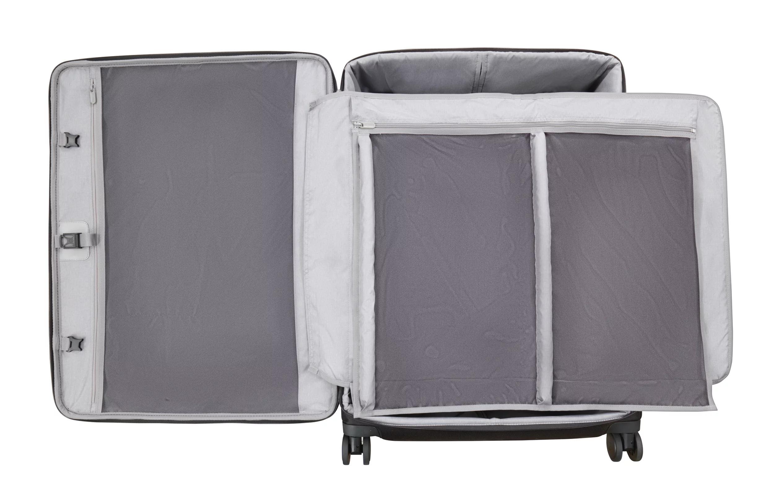 Werks Traveler 6.0 Softside Extra-Large Case-schwarz