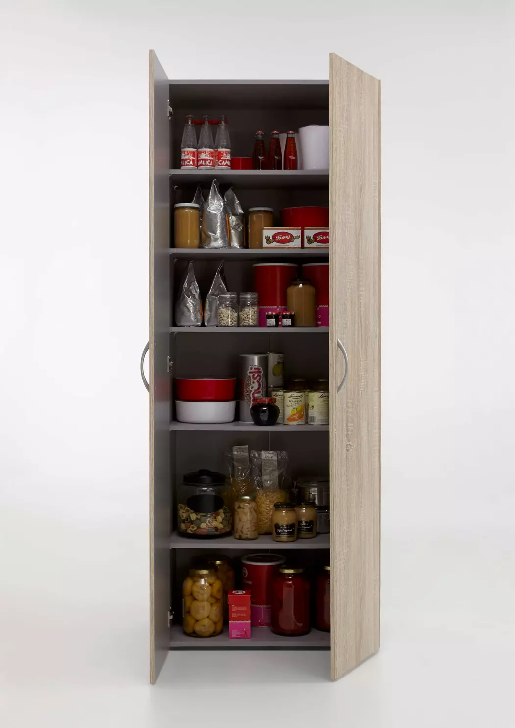Schrank Multiraumconcept