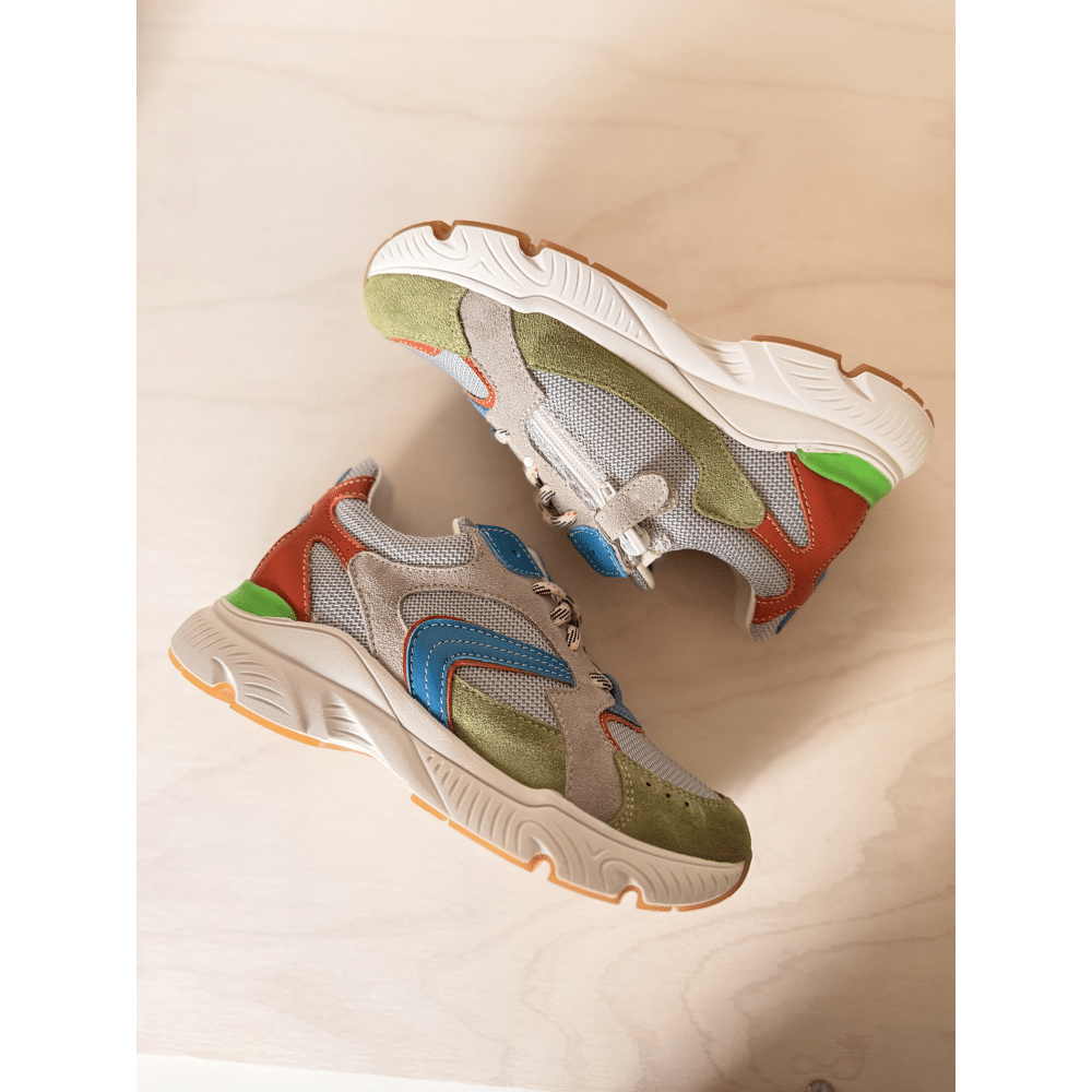 OCRA - Sportieve Runner