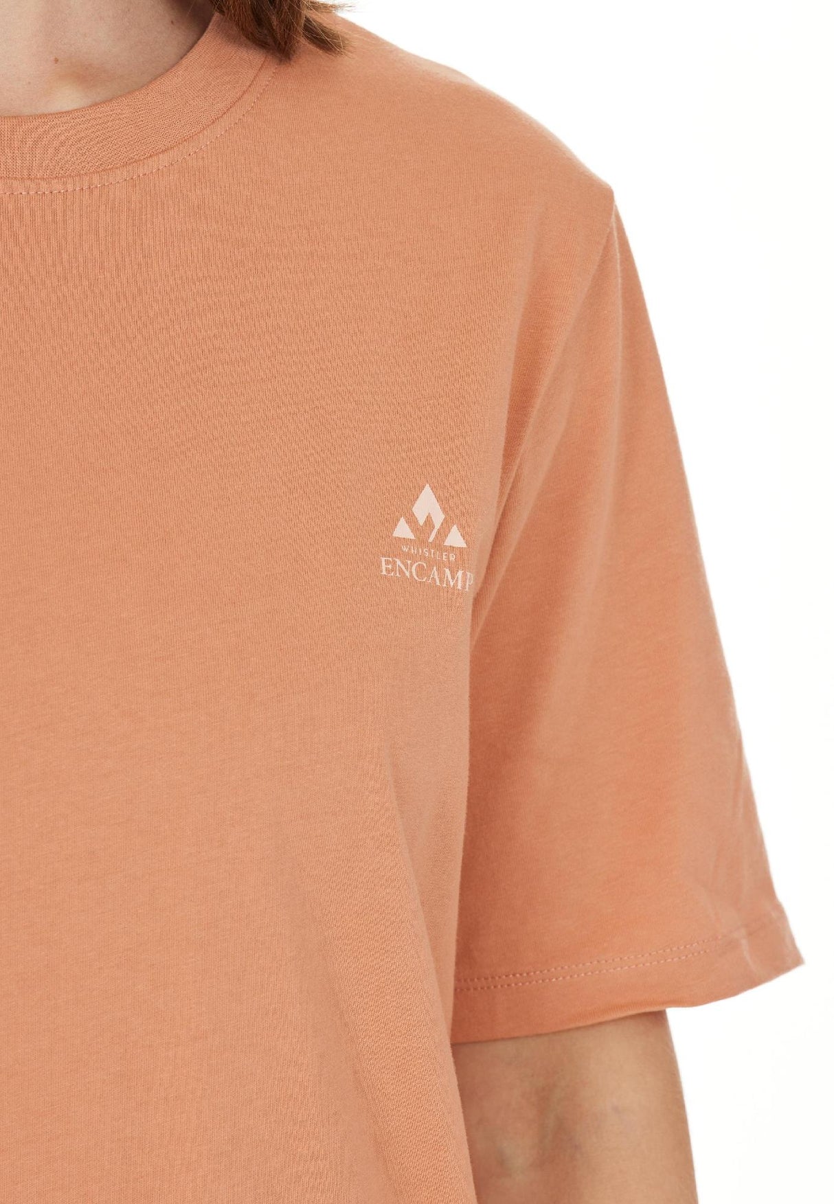 Whistler<br>Blair W O-neck