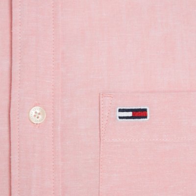 Chemise à manches longues homme M18962 TOMMY HILFIGER
