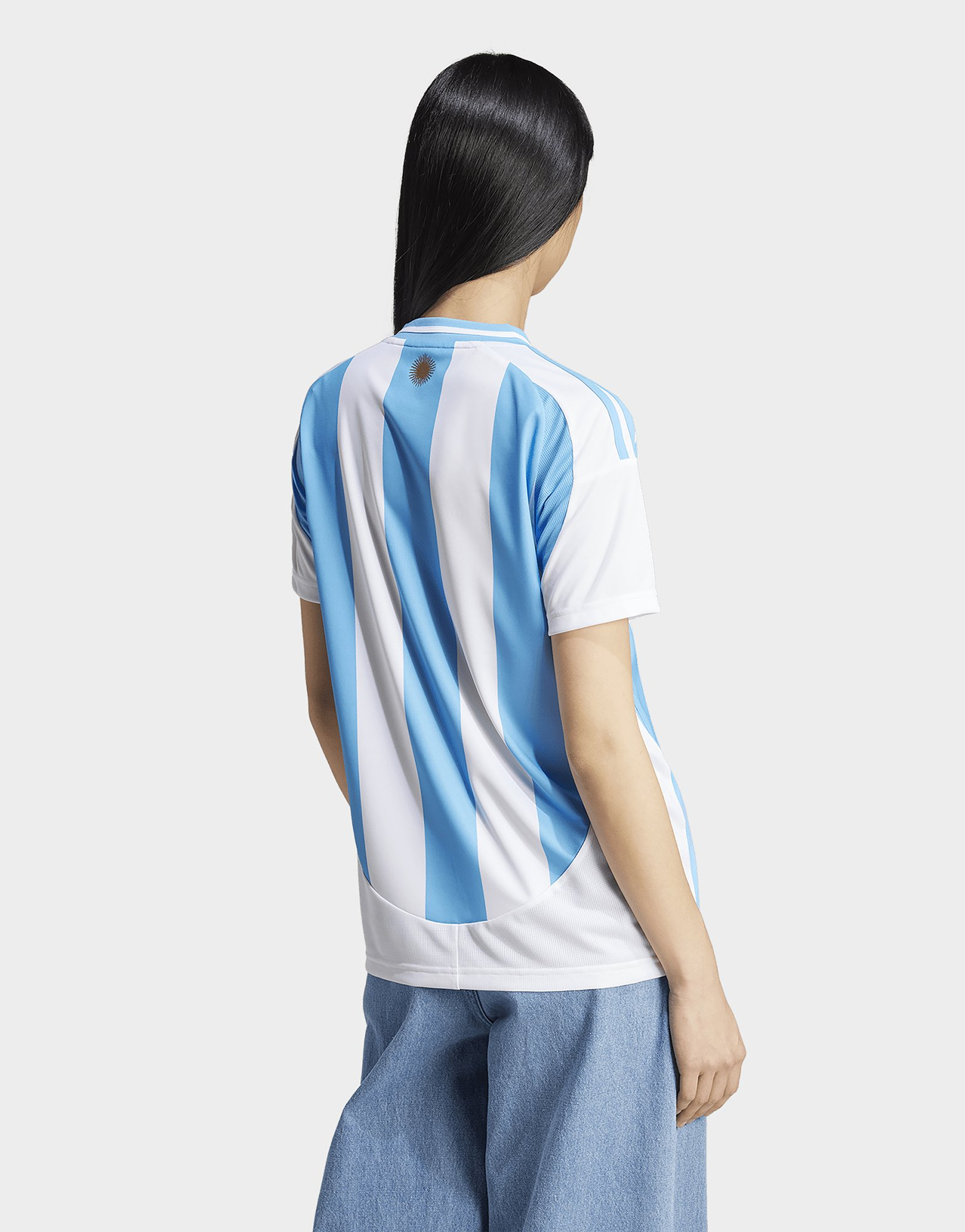 adidas Maillot Domicile Argentine 24