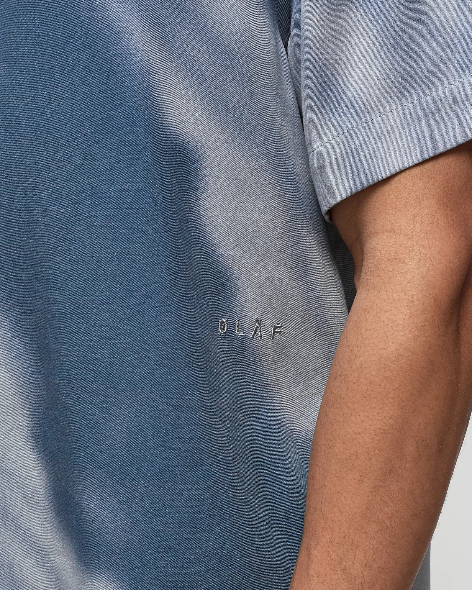 ØLÅF JELLYFISH SS SHIRT