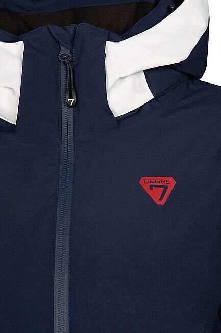 DEGRE 7 - VESTE DART
