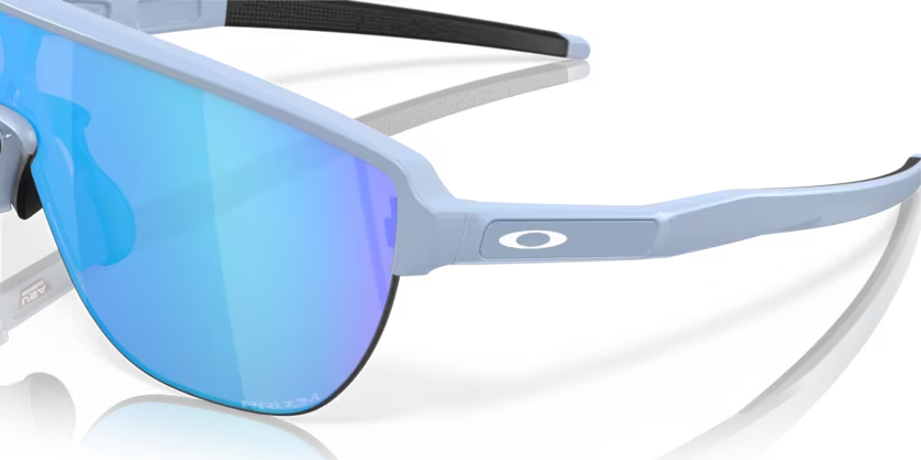 Oakley Corridor Prizm Sapphire Blå