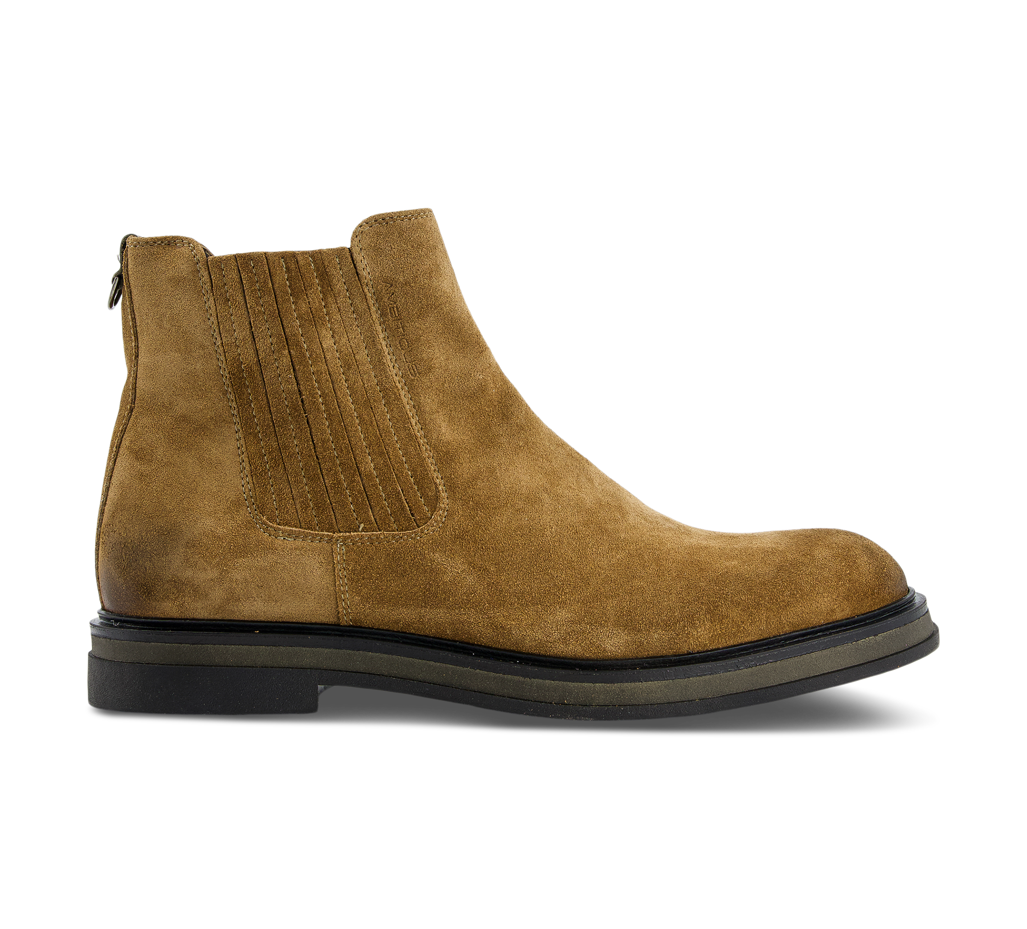 Ambitious Chelsea Boots