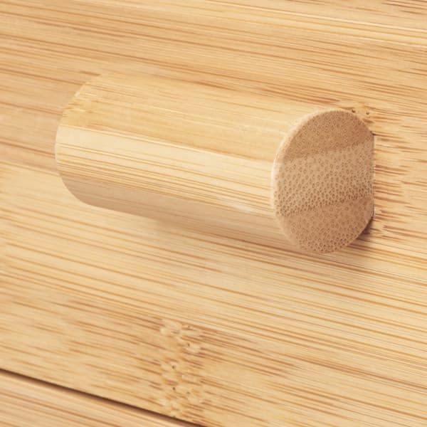 Sybox Bamboo XXL mange rom