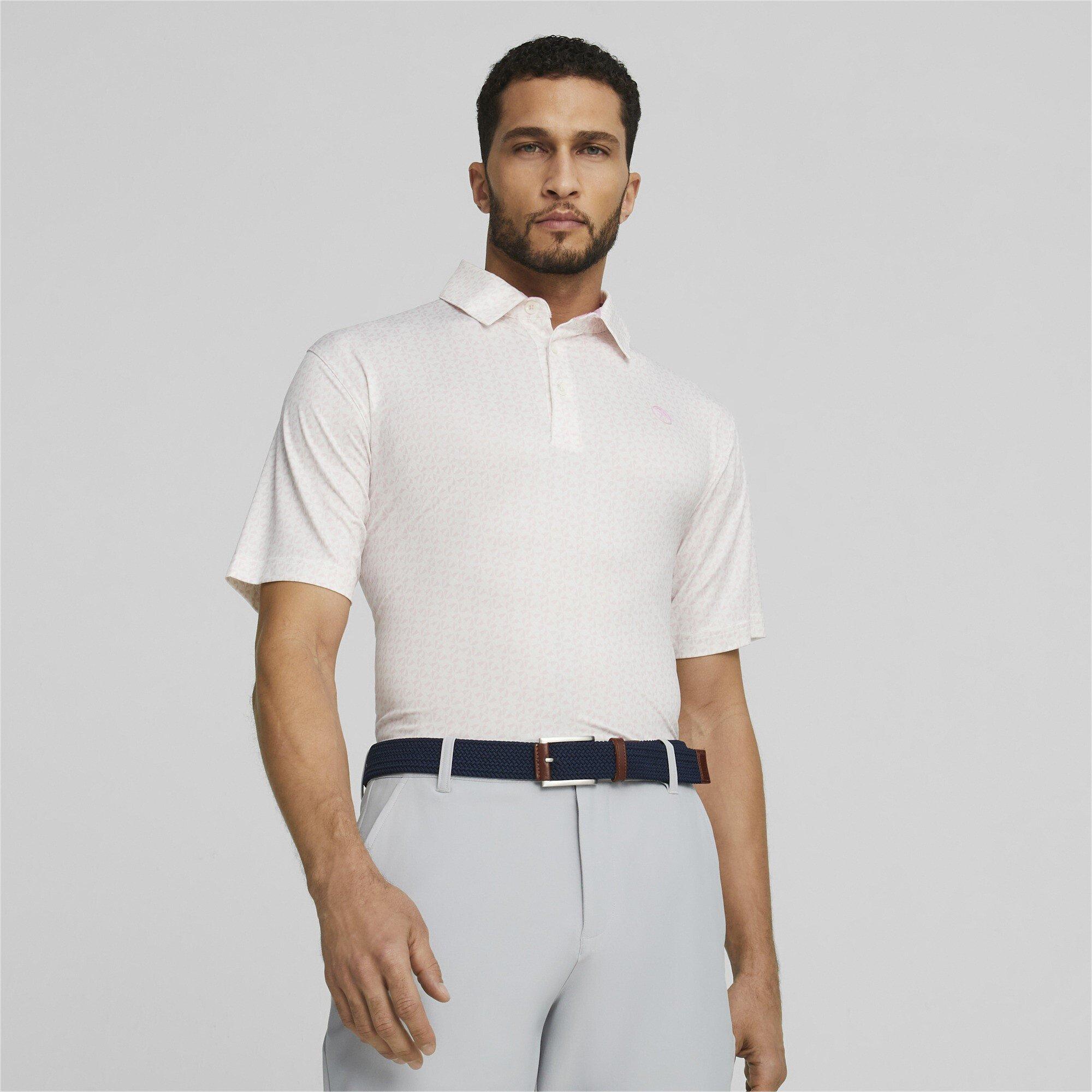 Puma Puma Ap Mattr Sixty Two Polo Shirt Mens