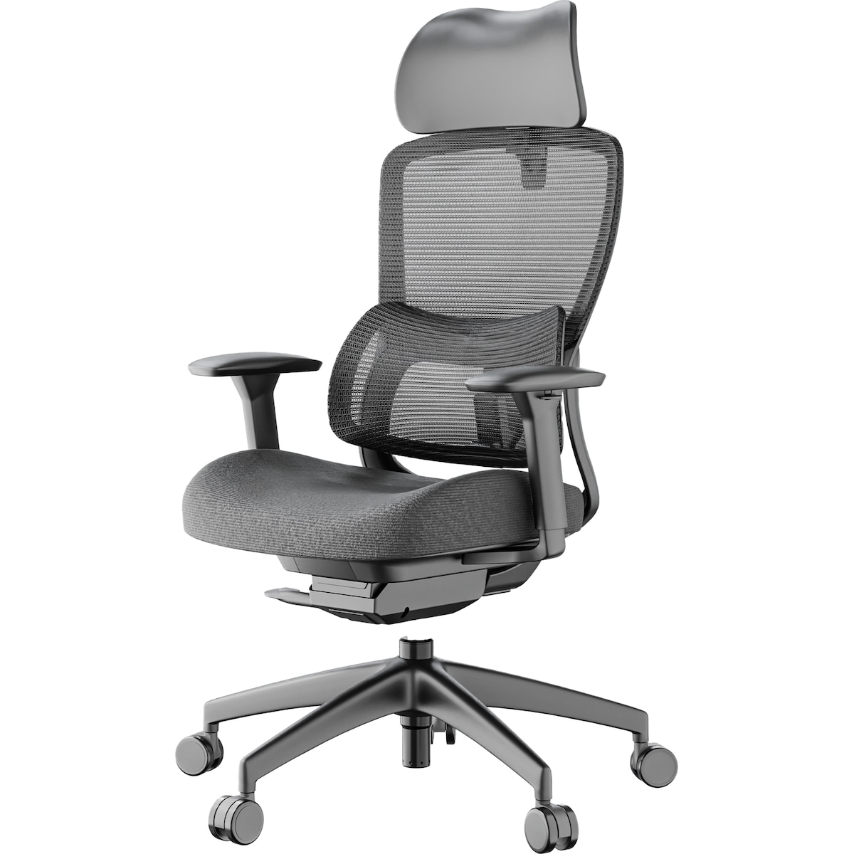 Zen 900 Soft kontorstol
