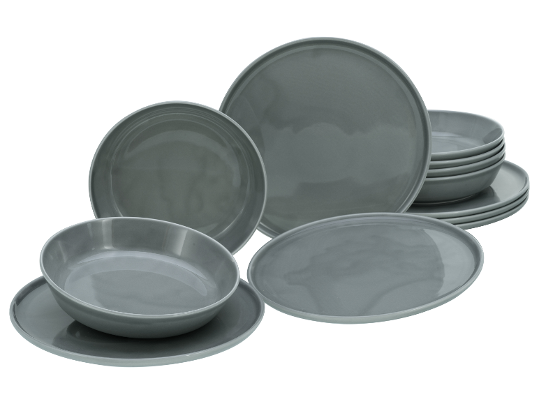 Serviesset Chef Collection