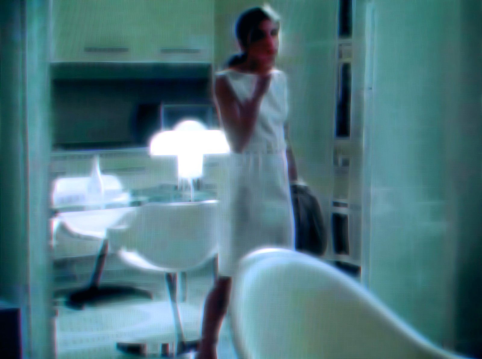 Jean Francois Lepetit-Romance x by Andrej Barov - Limited Edition. Edition of: 150. Signed.