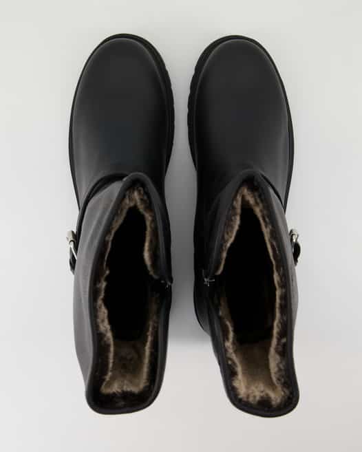 Panama Jack Singapur B22 Winterstiefel in Schwarz