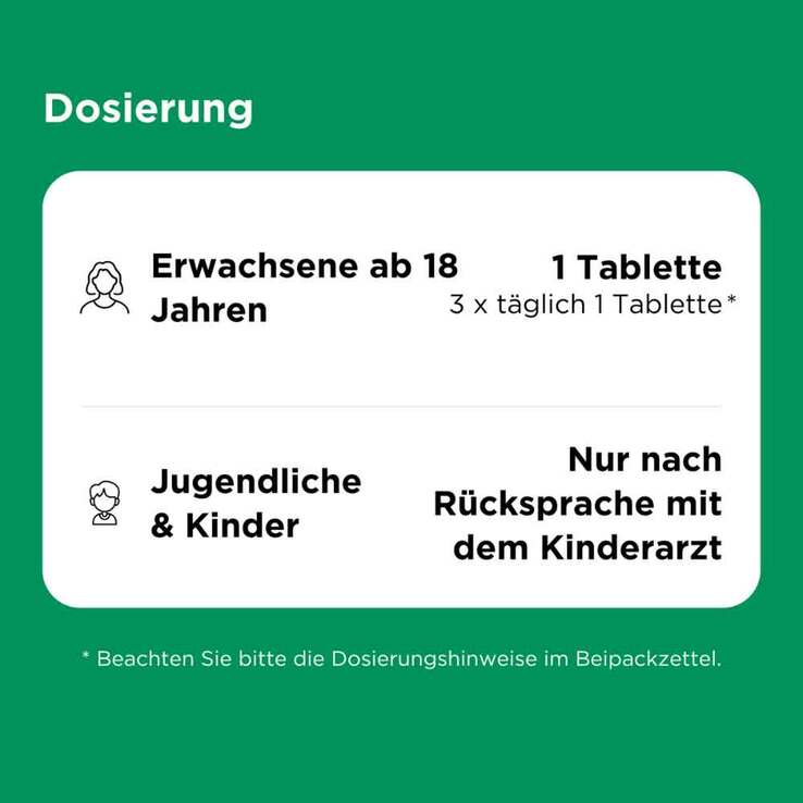 Zeel comp.N Tabletten, 100 St