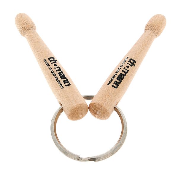 Thomann Key Chain 