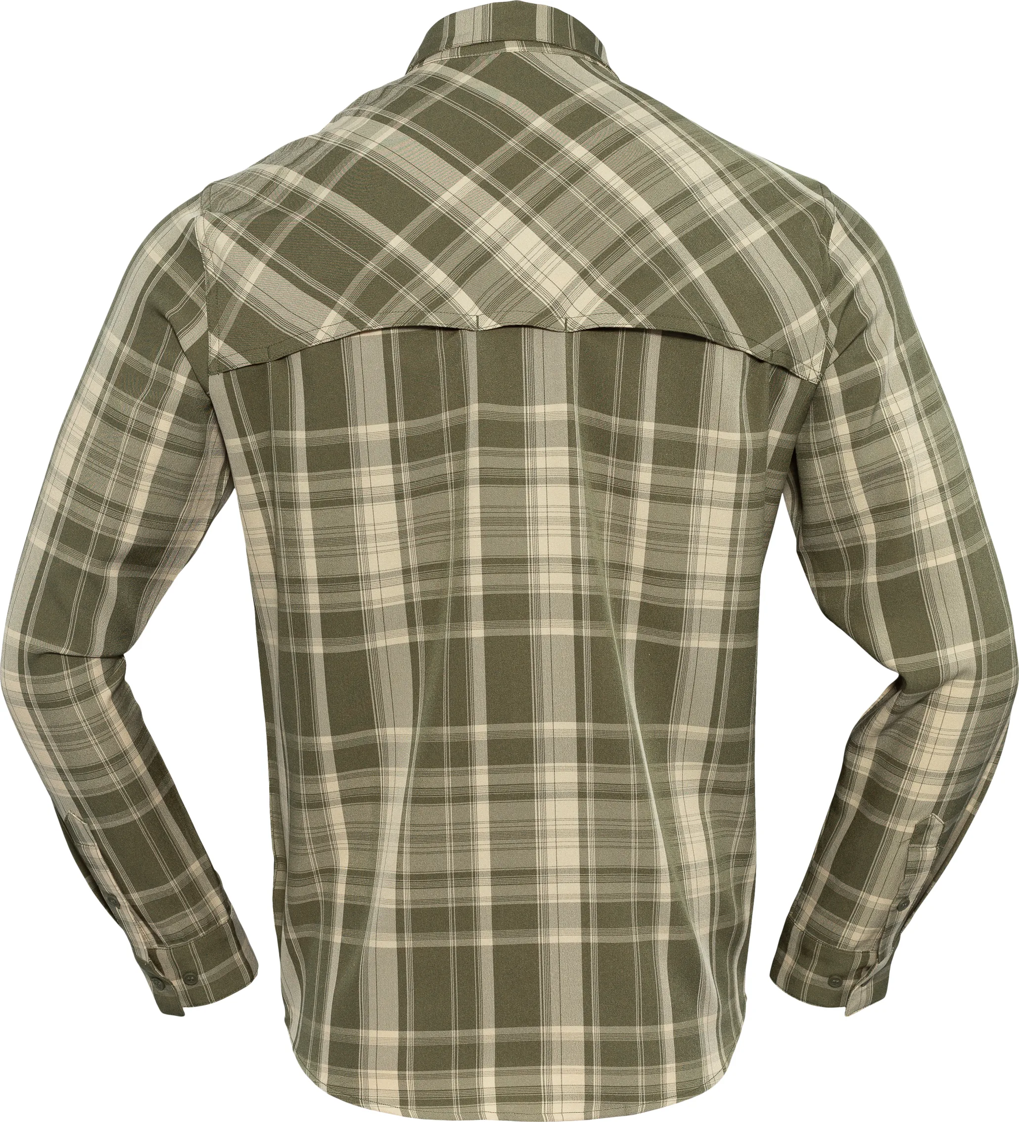 Sweet Protection Men's Hunter Shirt Woodland