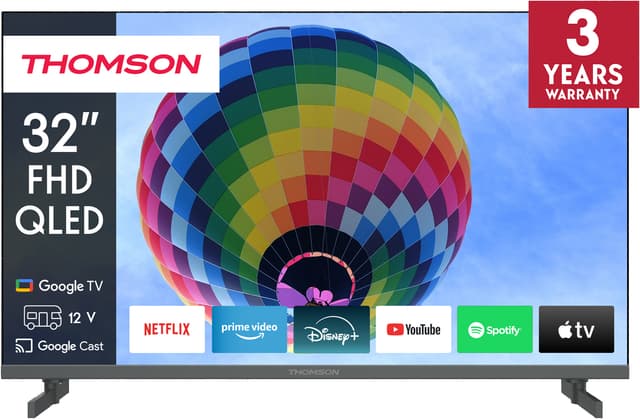 Thomson Google 32