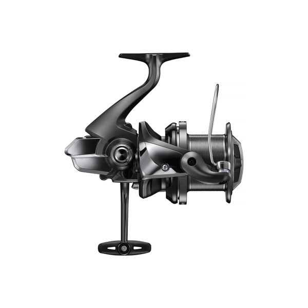 Moulinet Carpe Shimano Aerlex XTC 14000 Big Pit