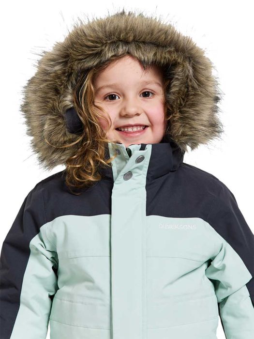 Bjärven Kids Coverall 3 flyverdragt