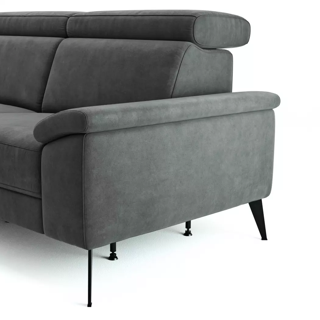 Ecksofa Anna