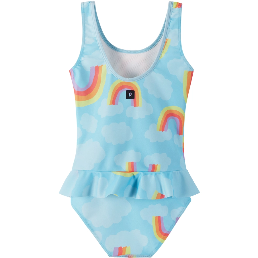 Reima Badeanzug Light Turquoise