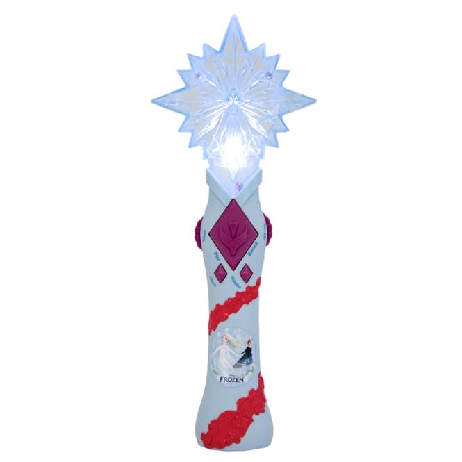 Die Eiskönigin - Magisches Mirkofon