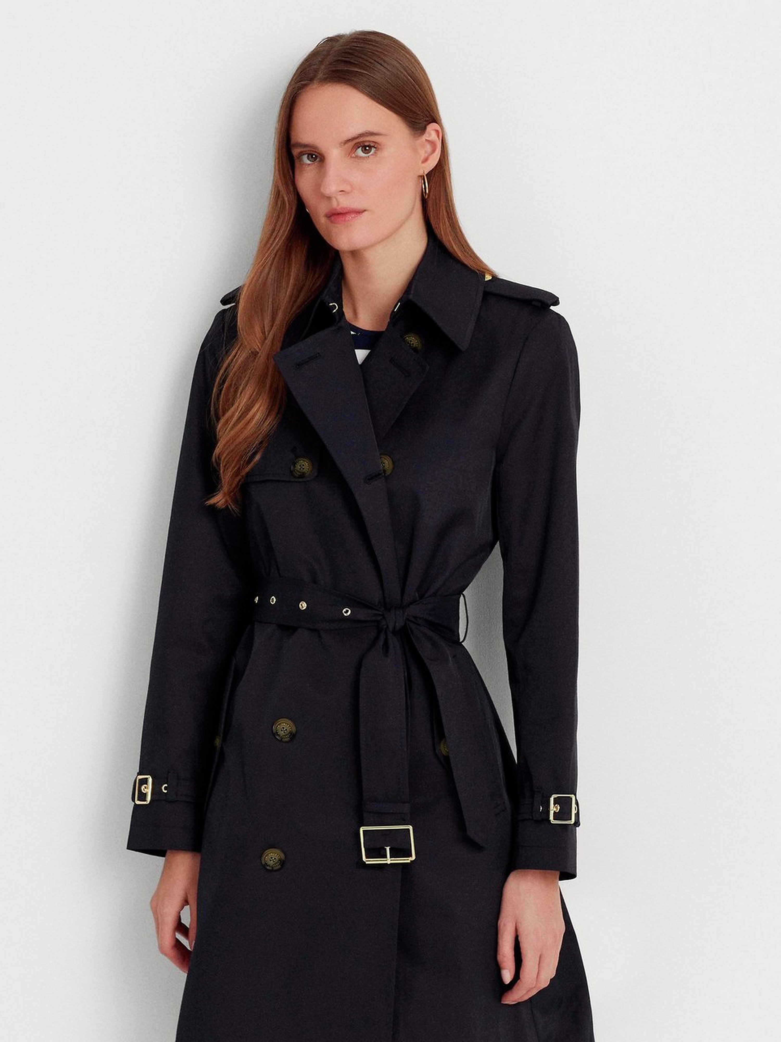 Trenchcoat