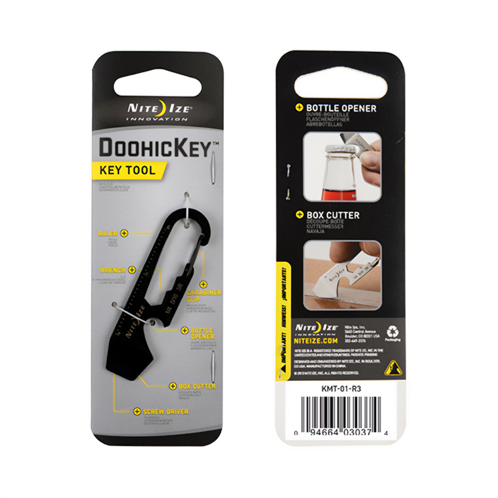 Nite Ize DoohicKey Multitool
