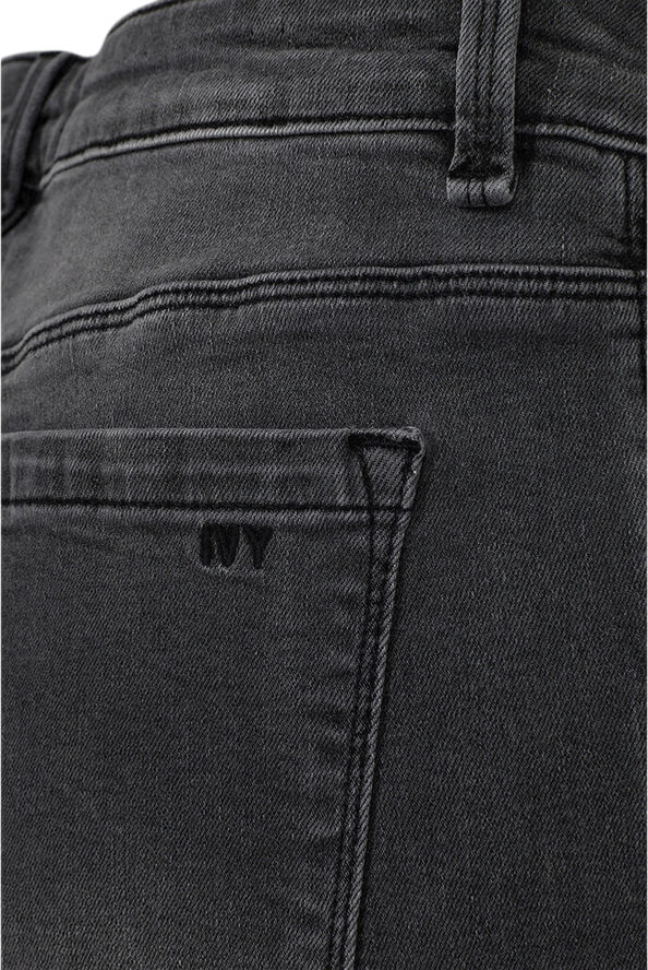IVY Copenhagen IVY-Alexa jeans wash Power Grey Grey