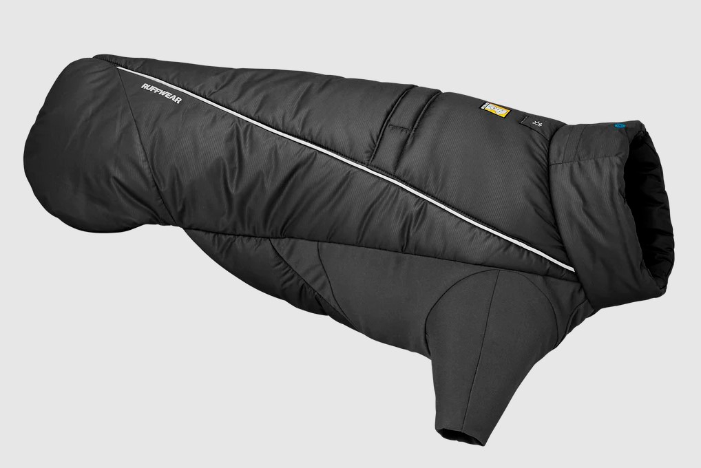 Ruffwear Furness Jacket  Hundepullover Twillight Gray XL