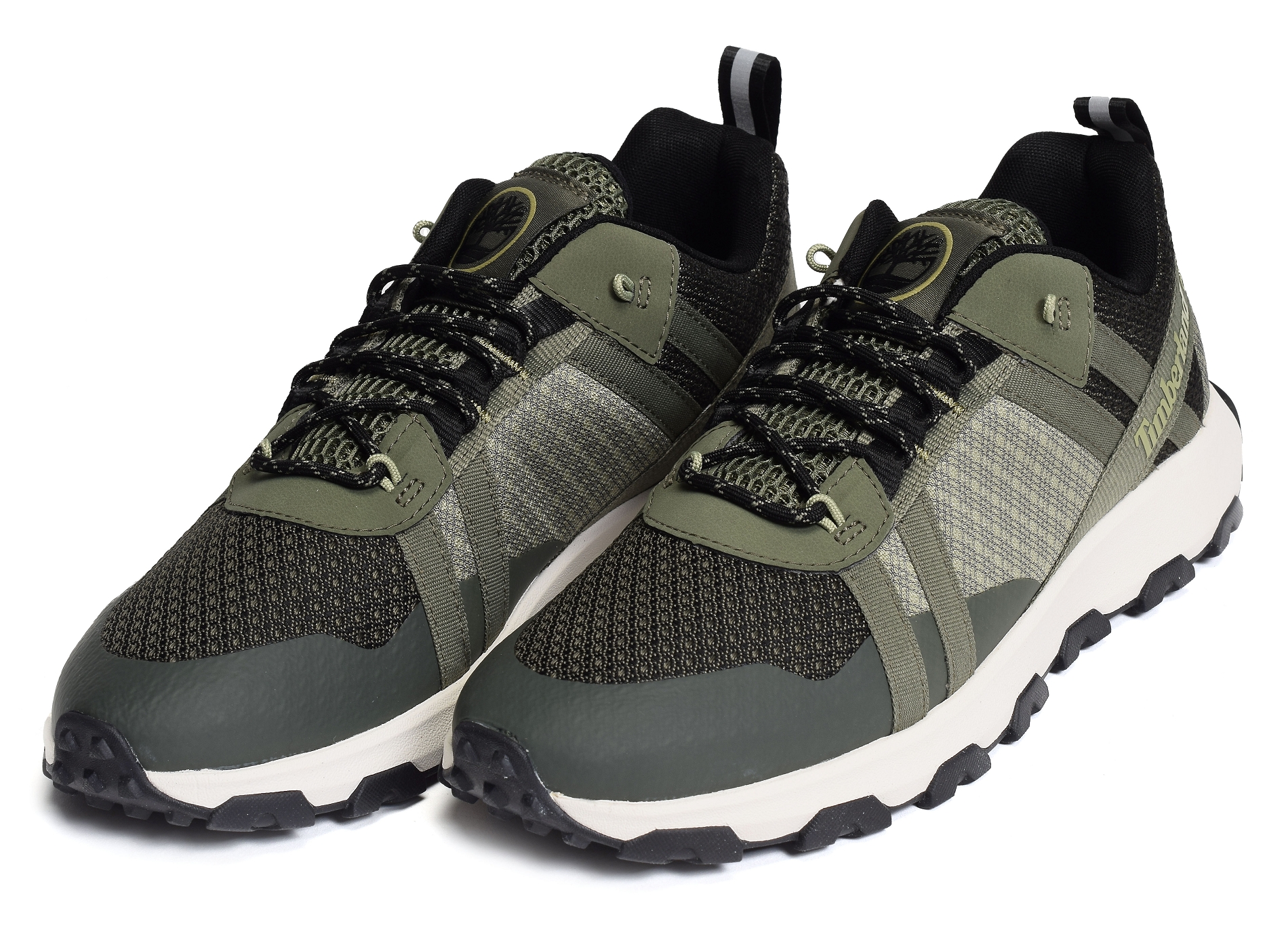 Winsor trail kaki