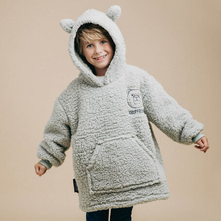 Teddy Knuffeltrui Kids - Jade