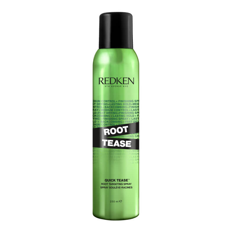 Spray de finition Redken Root Tease 250ML