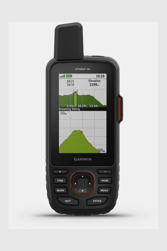 Garmin Garmin GPSMAP 66I