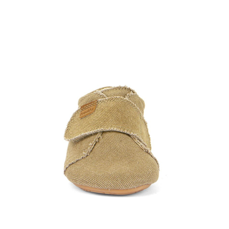 Froddo Froddo Prewalkers Organic Beige