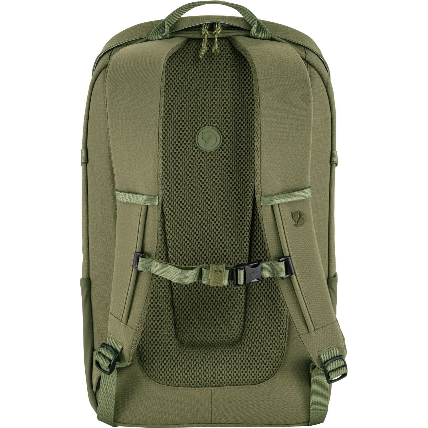 Fjallraven Ulvo 23 green
