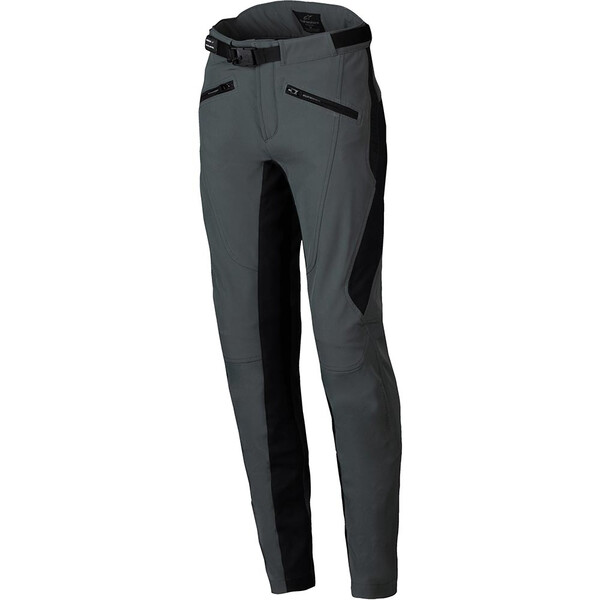 Alpinestars - Pantalon femme Alamosa Women Gris Foncé