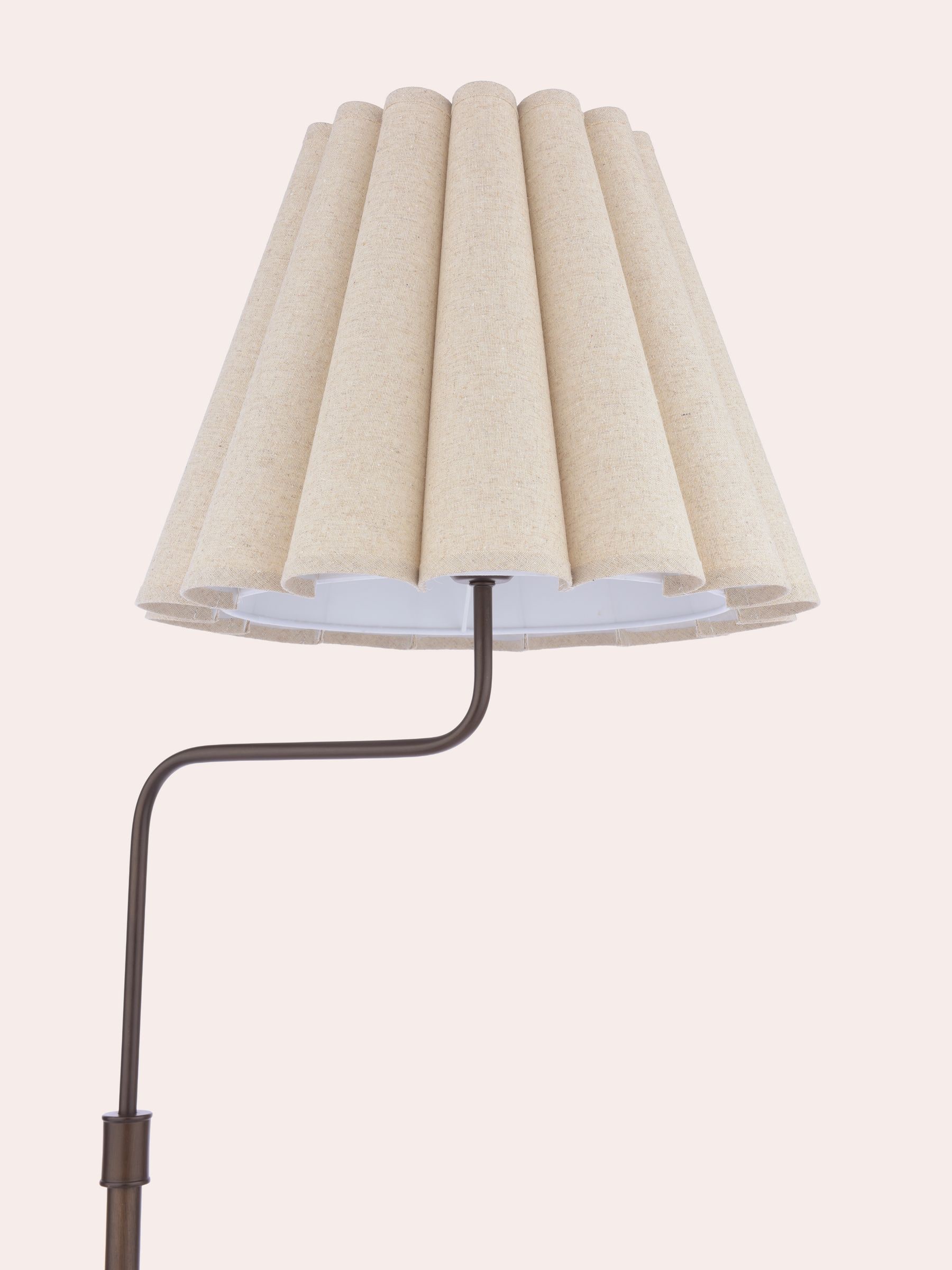 Laura Ashley Holwell Floor Lamp