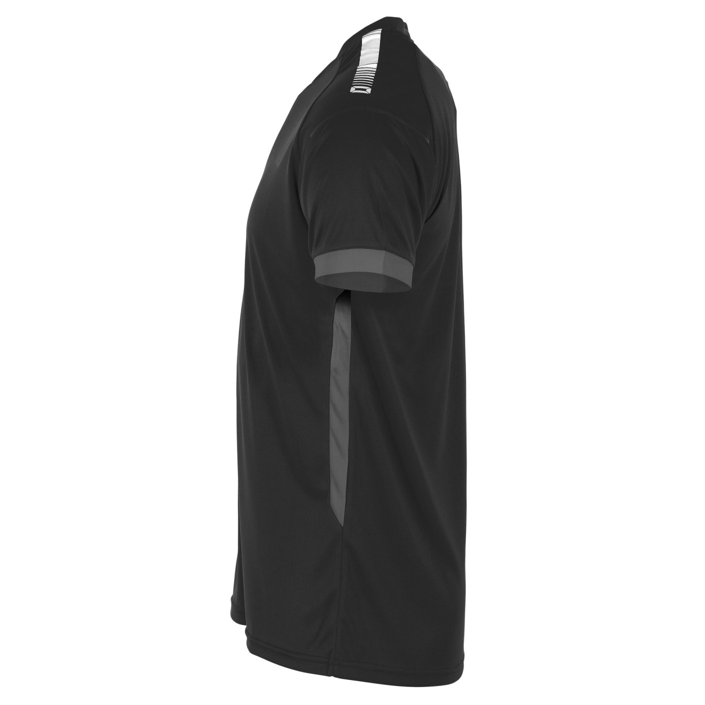 Stanno First Trainingsshirt Kids Zwart