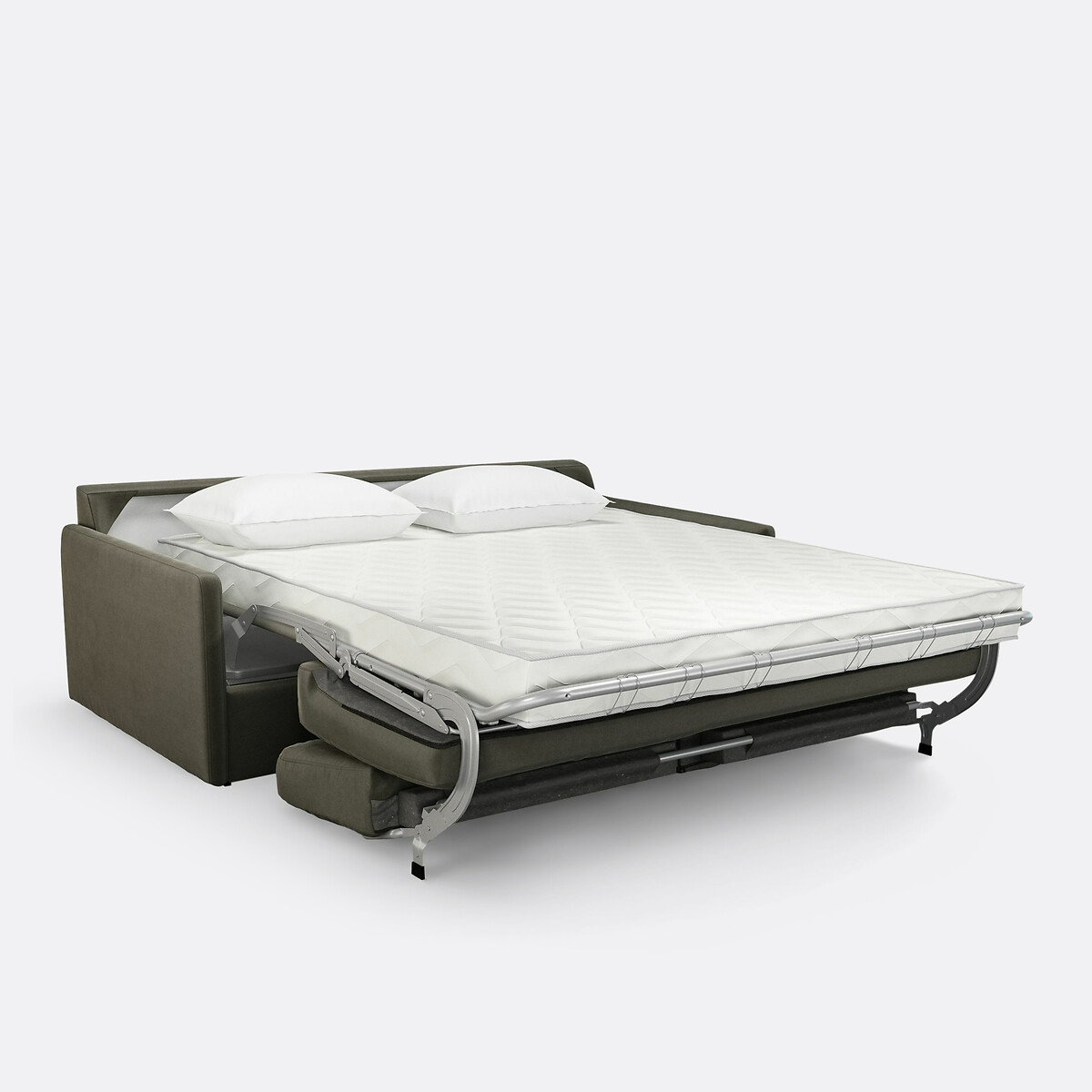 LA REDOUTE INTERIEURS<br>Cama-banco Fluweel, Bultex Marta